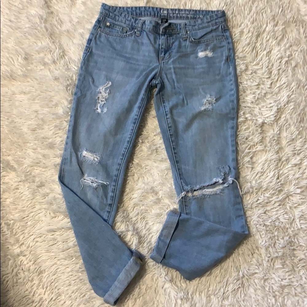 Gap Jeans 🌟